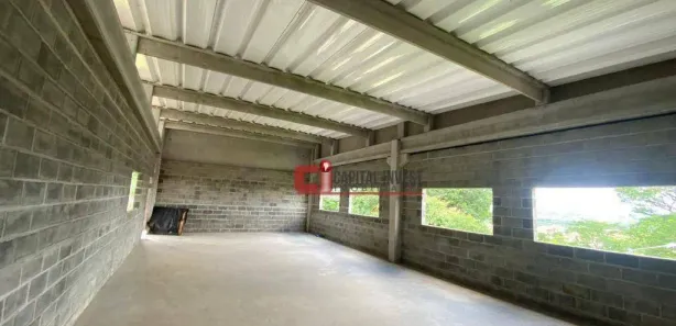 Galpão / Depósito / Armazém para alugar, 500m² no Jaguariuna, Jaguariúna