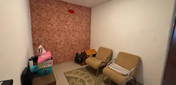 Apartamento com 4 Quartos à venda, 74m² no Cidade Industrial, Contagem