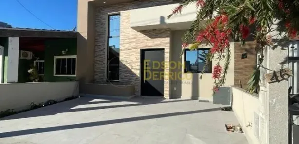 Casa de Condomínio com 3 Quartos à venda, 120m² no Condomínio Residencial e Comercial Laguna, Pindamonhangaba