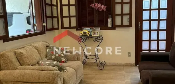 Casa com 4 Quartos à venda, 150m² no Córrego da Ilha, Sabará