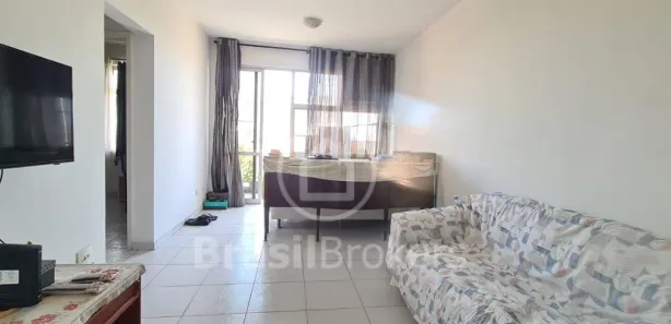 Apartamento com 1 Quarto à venda, 86m² no Copacabana, Rio de Janeiro