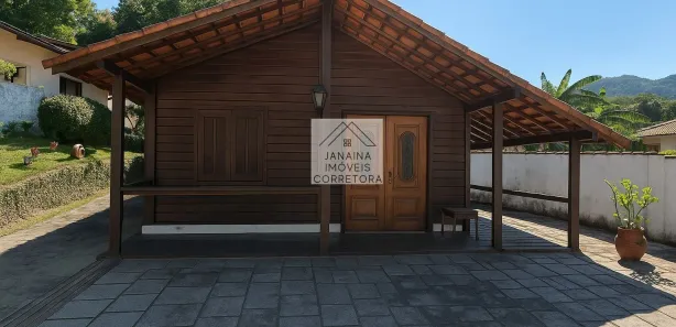 Casa de Condomínio com 3 Quartos à venda, 80m² no Iconha, Guapimirim