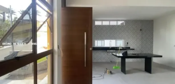 Casa de Condomínio com 4 Quartos à venda, 188m² no , Lagoa Seca