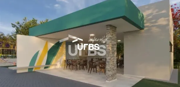 Terreno / Lote / Condomínio à venda, 420m² no Jardins Miami, Aparecida de Goiânia