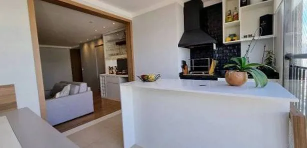 Apartamento com 3 Quartos à venda, 106m² no Taquaral, Campinas