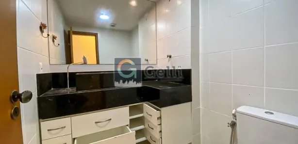 Apartamento com 2 Quartos para alugar, 60m² no Samambaia, Petrópolis