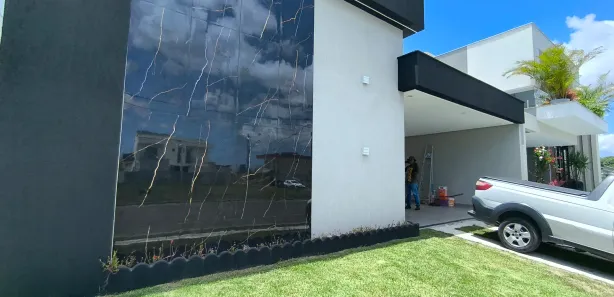 Casa de Condomínio com 3 Quartos à venda, 155m² no Centro, Camaçari