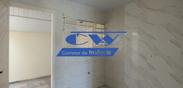 Casa de Condomínio com 2 Quartos para alugar, 48m² no Afonso Pena, São José dos Pinhais