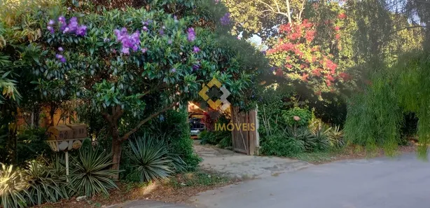 Casa com 4 Quartos à venda, 103m² no Serra do Cipó, Santana do Riacho