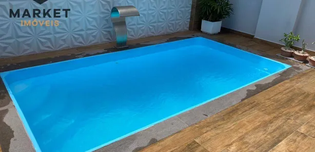 Casa com 3 Quartos à venda, 237m² no Gravatá, Penha