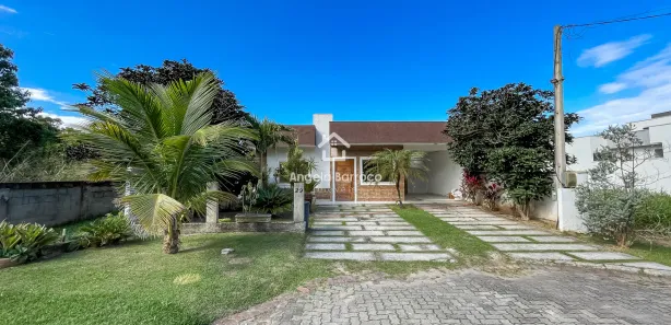 Casa com 2 Quartos para alugar, 98m² no Inoã (Inoã), Maricá