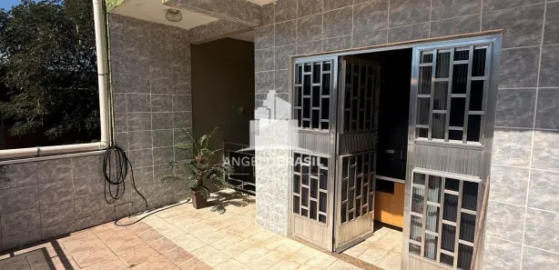 Sobrado com 2 Quartos à venda, 100m² no Santo Antônio da Prata, Belford Roxo