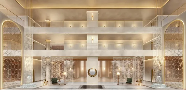 THE PALACE ROYAL VILA MARIANA || 177m² no Vila Mariana, São Paulo