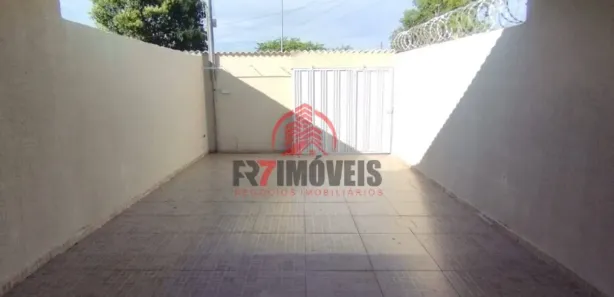 Casa com 2 Quartos à venda, 77m² no Setor Jardim Imperial, Trindade