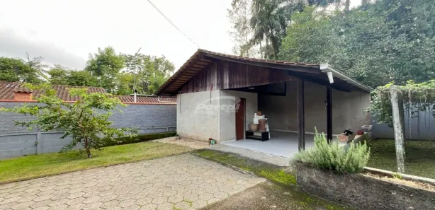 Casa com 4 Quartos à venda, 247m² no Salto do Norte, Blumenau