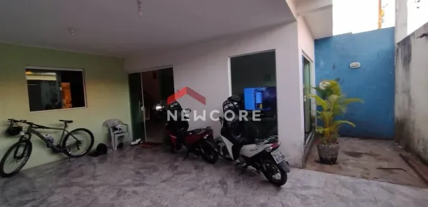 Casa com 7 Quartos à venda, 150m² no Centro, Camaçari