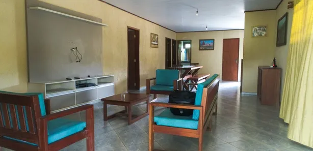 Fazenda / Sítio / Chácara com 3 Quartos à venda, 60000m² no COHAB-ll, Gravatá