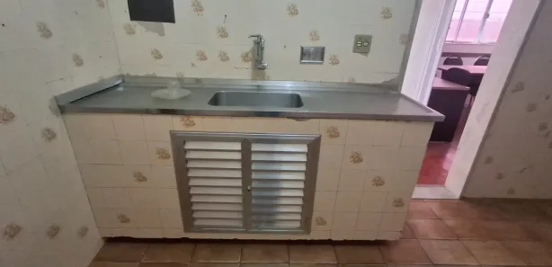 Apartamento com 2 Quartos para alugar, 91m² no Centro, Nilópolis