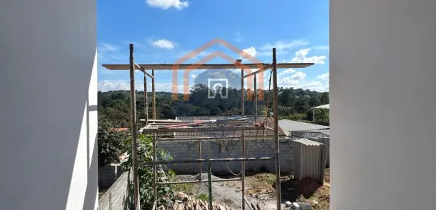 Sobrado com 3 Quartos à venda, 120m² no Estância Comandante Barros, Jarinu