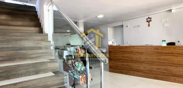 Hotel / Motel / Pousada com 22 Quartos à venda, 1199m² no Jardim Monte Carlo, Telêmaco Borba