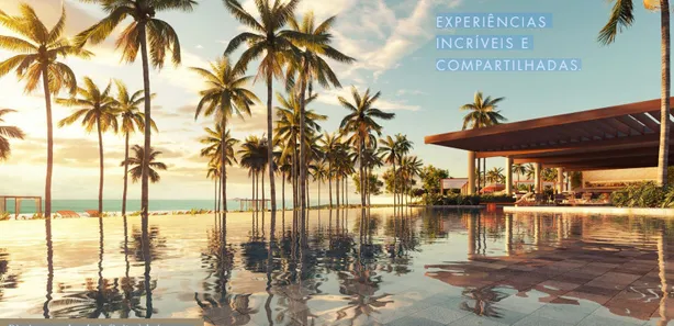 Apartamento com 2 Quartos à venda, 81m² no Tamandaré, Praia de Tamandaré