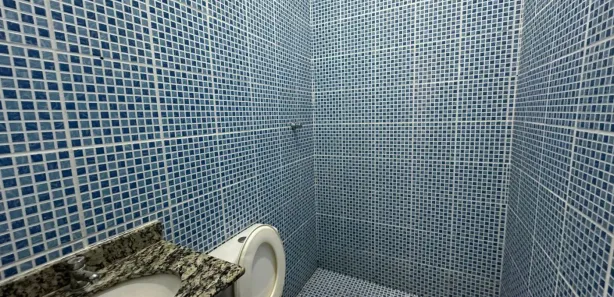Casa de Condomínio com 2 Quartos à venda, 46m² no Chácara Glória, Itanhaém
