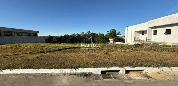 Terreno / Lote / Condomínio à venda, 405m² no Gran Park, Vespasiano