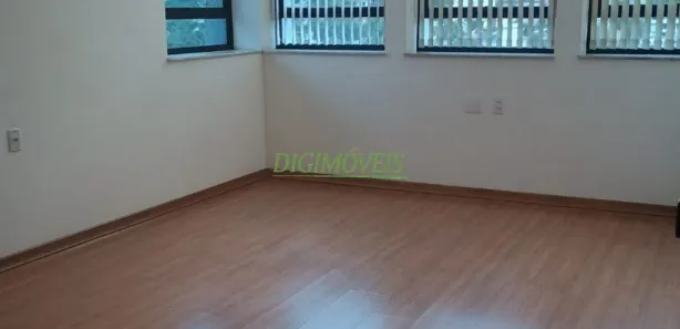 Conjunto Comercial / Sala à venda, 86m² no Cidade Jardim, Belo Horizonte