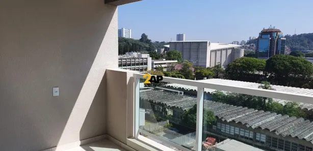 Apartamento com 2 Quartos para venda ou aluguel, 68m² no Jardim Dom Bosco, São Paulo