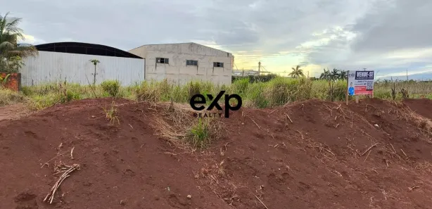 Terreno / Lote / Condomínio à venda, 600m² no Jardim Paraná, Assis Chateaubriand