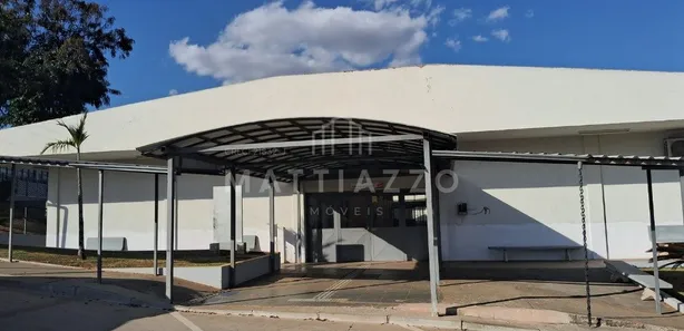 Prédio Inteiro para alugar, 649m² no Jardim Maria Bruschi Modeneis, Limeira