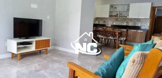 Casa de Condomínio com 3 Quartos à venda, 111m² no Rio Várzea, Itaboraí