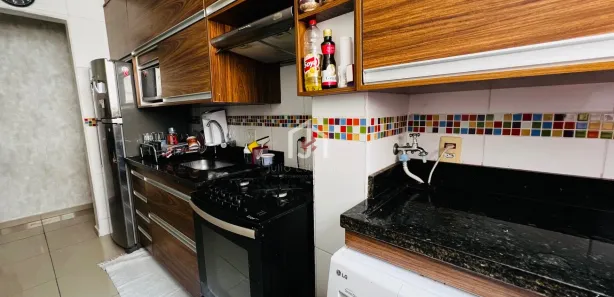 Cobertura com 3 Quartos à venda, 147m² no Jardim Santa Clara, Taubaté