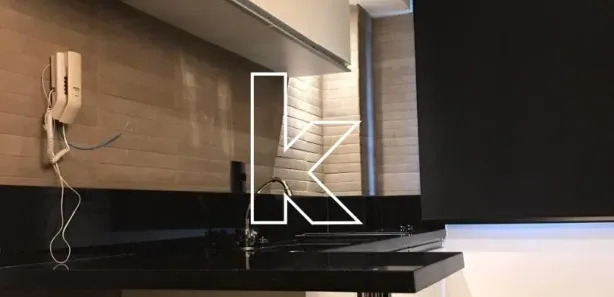 Apartamento com 1 Quarto à venda, 37m² no Vila Nova Conceição, São Paulo