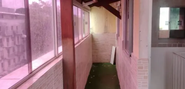 Cobertura com 3 Quartos à venda, 94m² no Caji, Lauro de Freitas