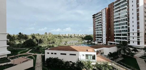 Apartamento com 3 Quartos à venda, 97m² no Paiva, Cabo de Santo Agostinho