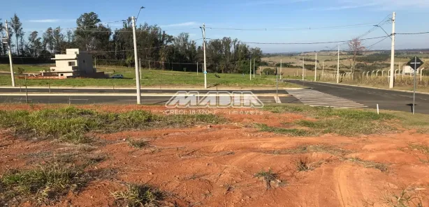Terreno / Lote / Condomínio à venda, 368m² no Colinas do Castelo, Jaguariúna