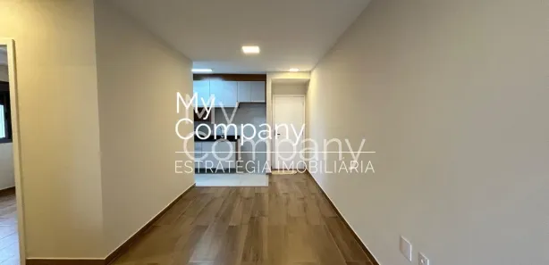 Apartamento com 2 Quartos à venda, 75m² no Indianópolis, São Paulo