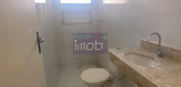Casa com 3 Quartos à venda, 125m² no Eduardo Gomes, São Cristóvão