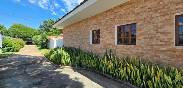 Casa Comercial com 1 Quarto para alugar, 1190m² no Setor de Habitações Individuais Sul, Brasília