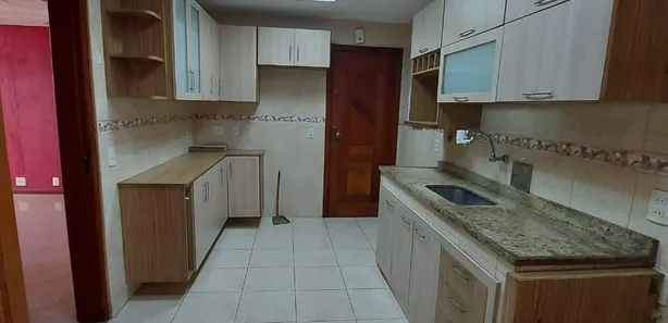Apartamento com 2 Quartos à venda, 95m² no Centro, Nilópolis