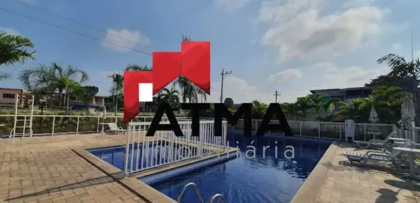 Apartamento com 2 Quartos à venda, 50m² no Guadalupe, Rio de Janeiro