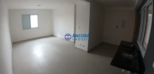 Kitnet com 1 Quarto para alugar, 35m² no Jardim São Paulo, Guarulhos
