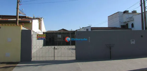 Casa com 2 Quartos à venda, 112m² no Jardim Nova Terra (Nova Veneza), Sumaré
