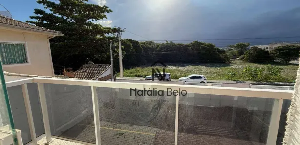 Cobertura com 2 Quartos à venda, 65m² no Jardim Mariléa, Rio das Ostras