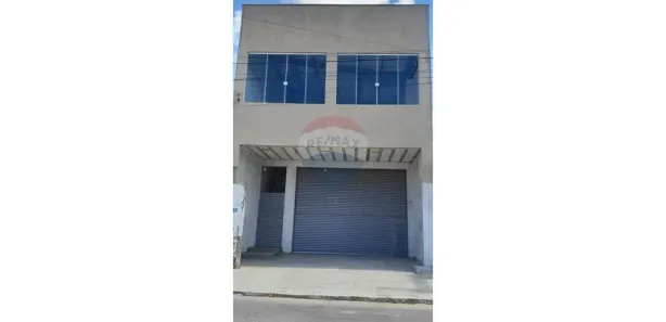 Prédio Inteiro com 2 Quartos para alugar, 161m² no Pajuçara, Natal