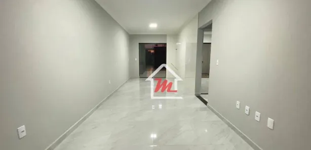 Casa com 2 Quartos à venda, 90m² no Itajubá II, Barra Velha