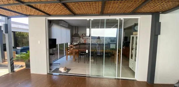 Casa com 3 Quartos à venda, 136m² no , Pompéia