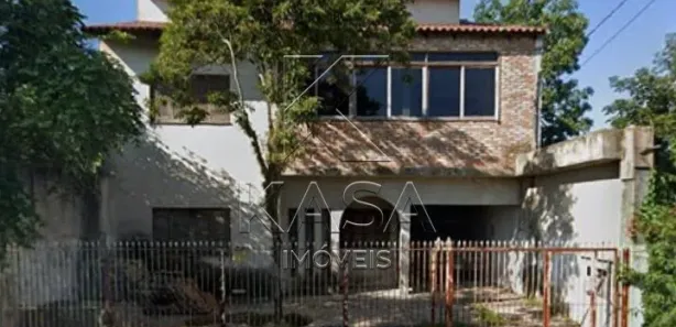 Sobrado com 4 Quartos à venda, 400m² no Niterói, Canoas