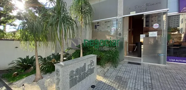 Conjunto Comercial / Sala à venda, 28m² no Centro, Betim